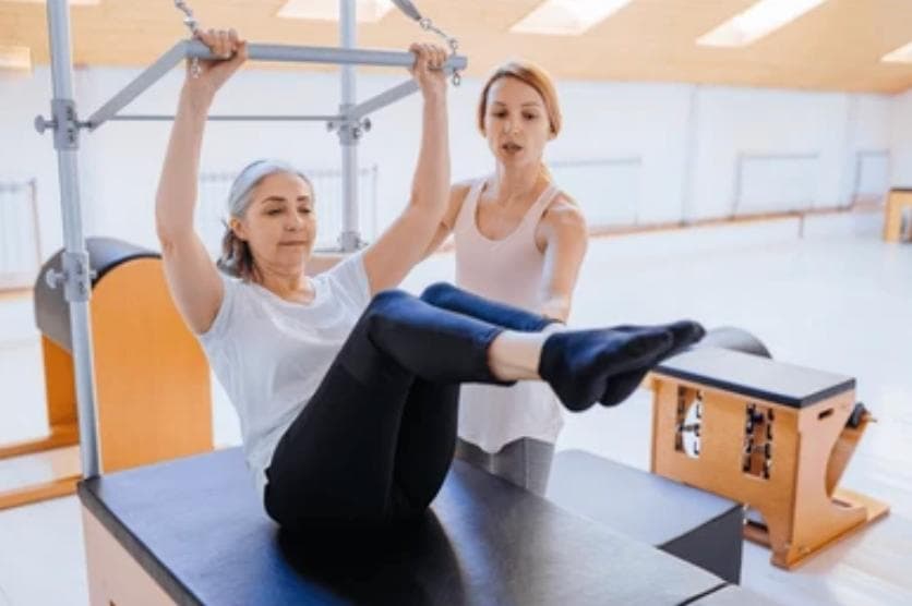 Klinik Pilates